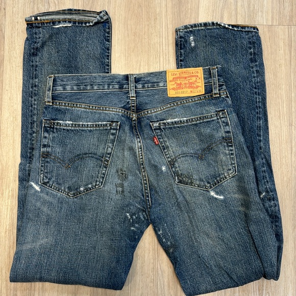 The best vintage Levi’s - vintage inspired - Picture 2 of 7